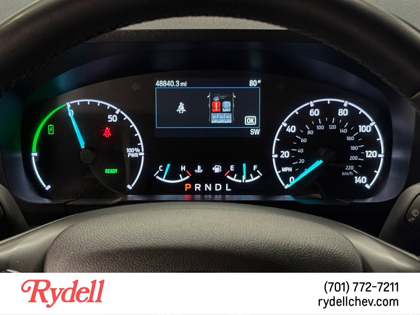 2023 Ford Maverick XLT