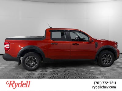 2023 Ford Maverick XLT