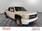 2008 Chevrolet Silverado 1500 LTZ