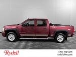 2009 Chevrolet Silverado 1500 LT