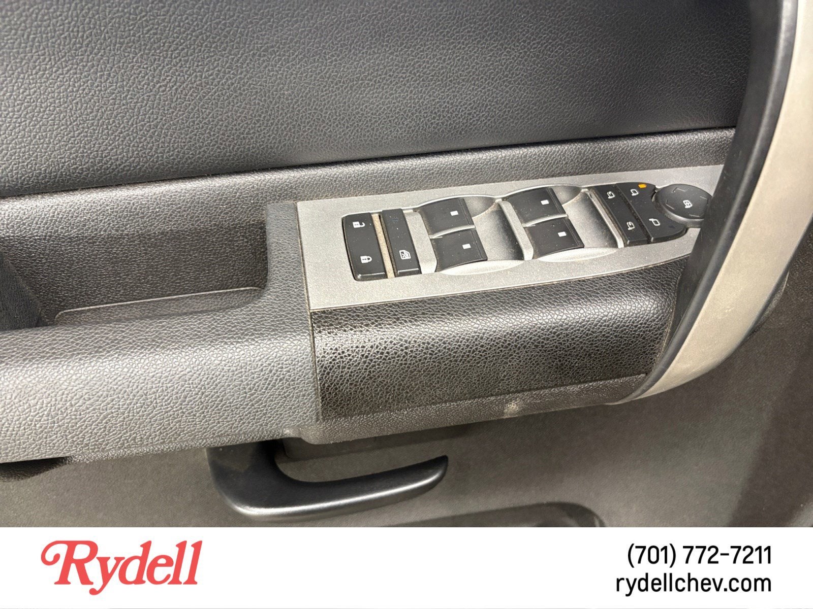 2009 Chevrolet Silverado 1500 LT