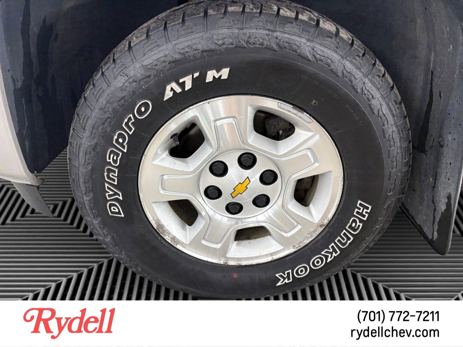 2009 Chevrolet Silverado 1500 LT
