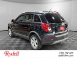 2014 Chevrolet Captiva LS