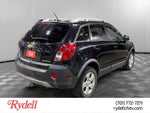 2014 Chevrolet Captiva LS