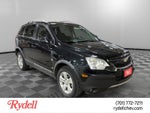 2014 Chevrolet Captiva LS