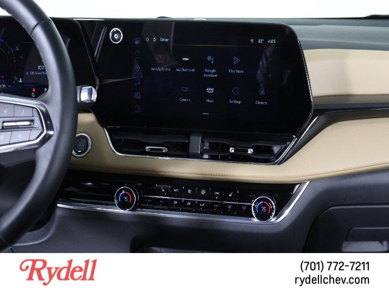 2025 Chevrolet Equinox ACTIV