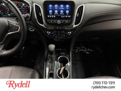 2023 Chevrolet Equinox Premier
