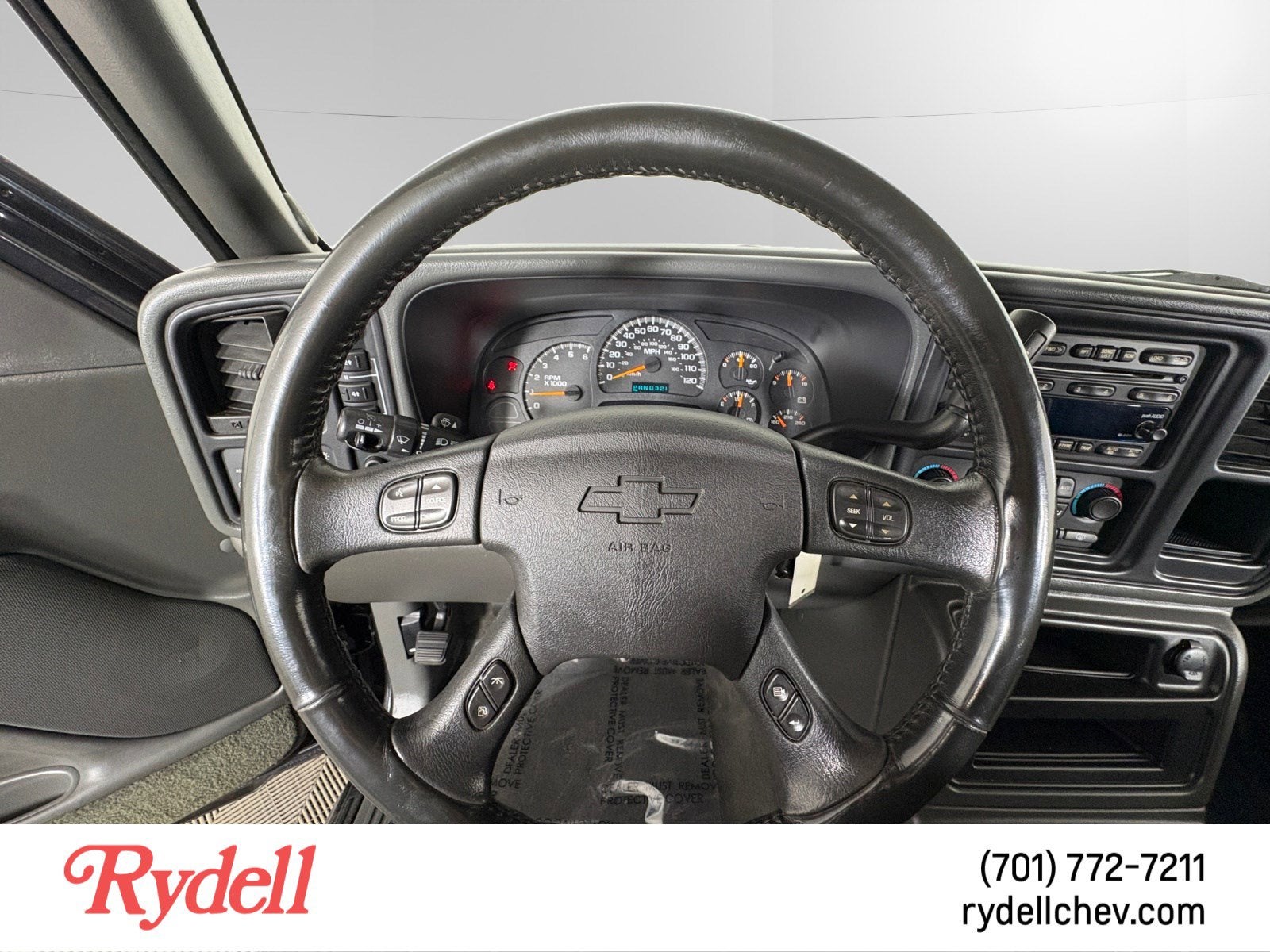 2004 Chevrolet Avalanche Z71