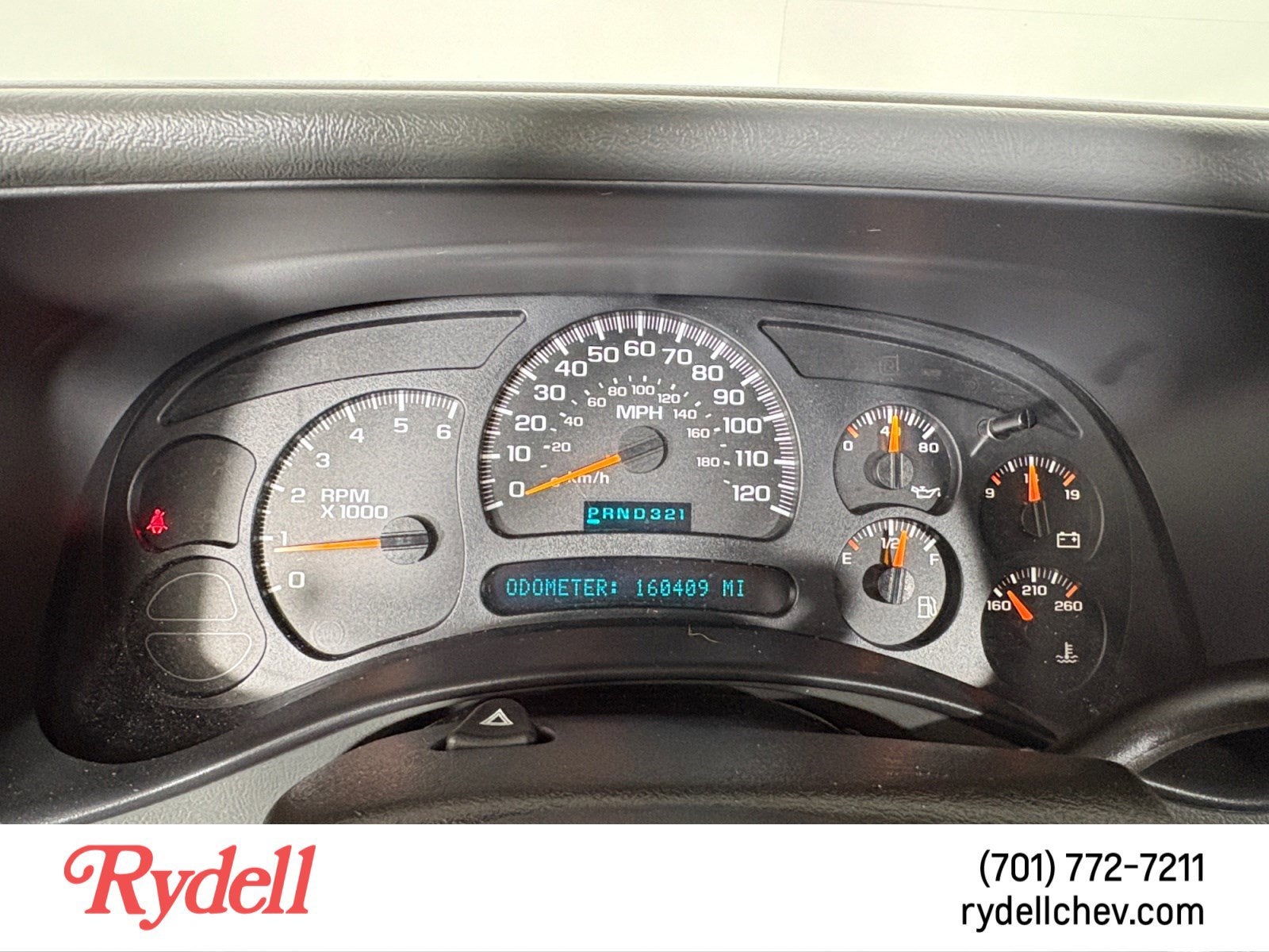 2004 Chevrolet Avalanche Z71