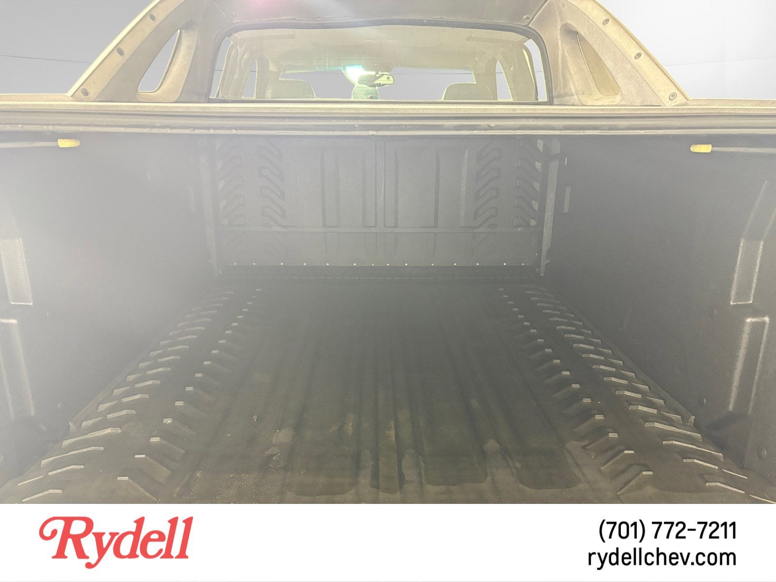 2004 Chevrolet Avalanche Z71