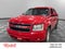 2009 Chevrolet Avalanche LT w/2LT