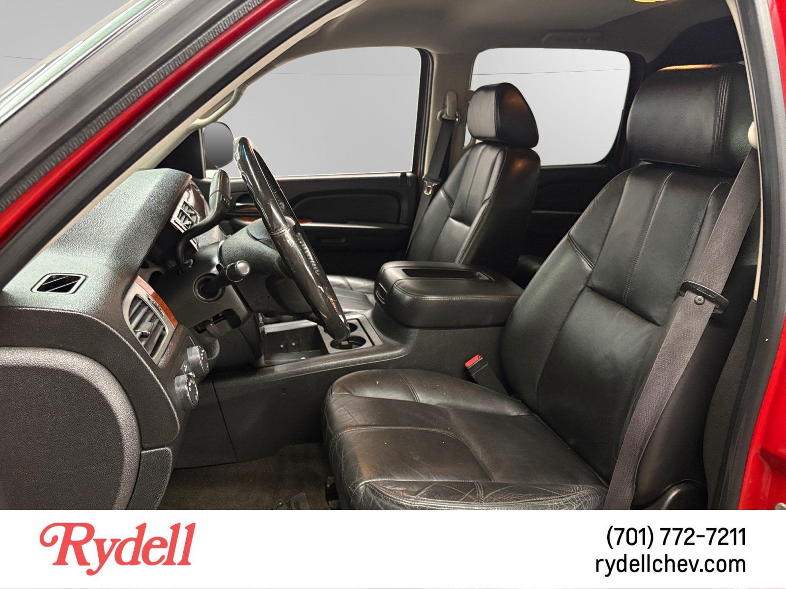 2009 Chevrolet Avalanche LT w/2LT