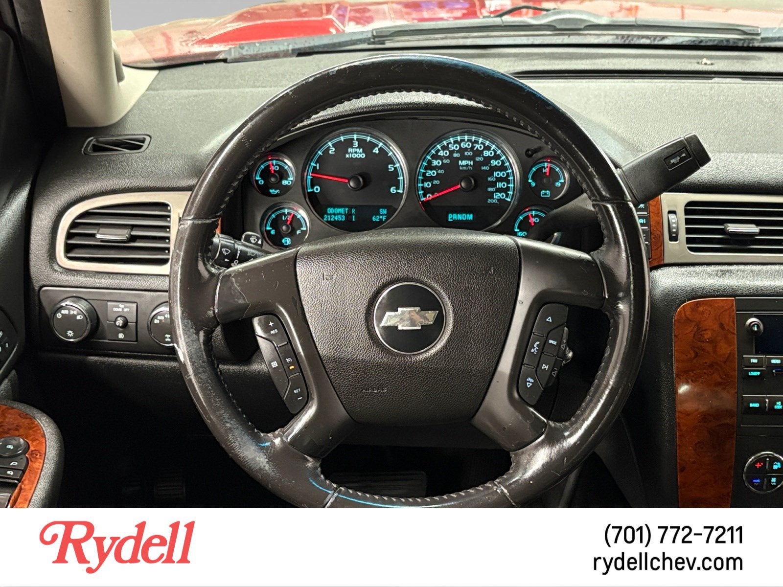 2009 Chevrolet Avalanche LT w/2LT