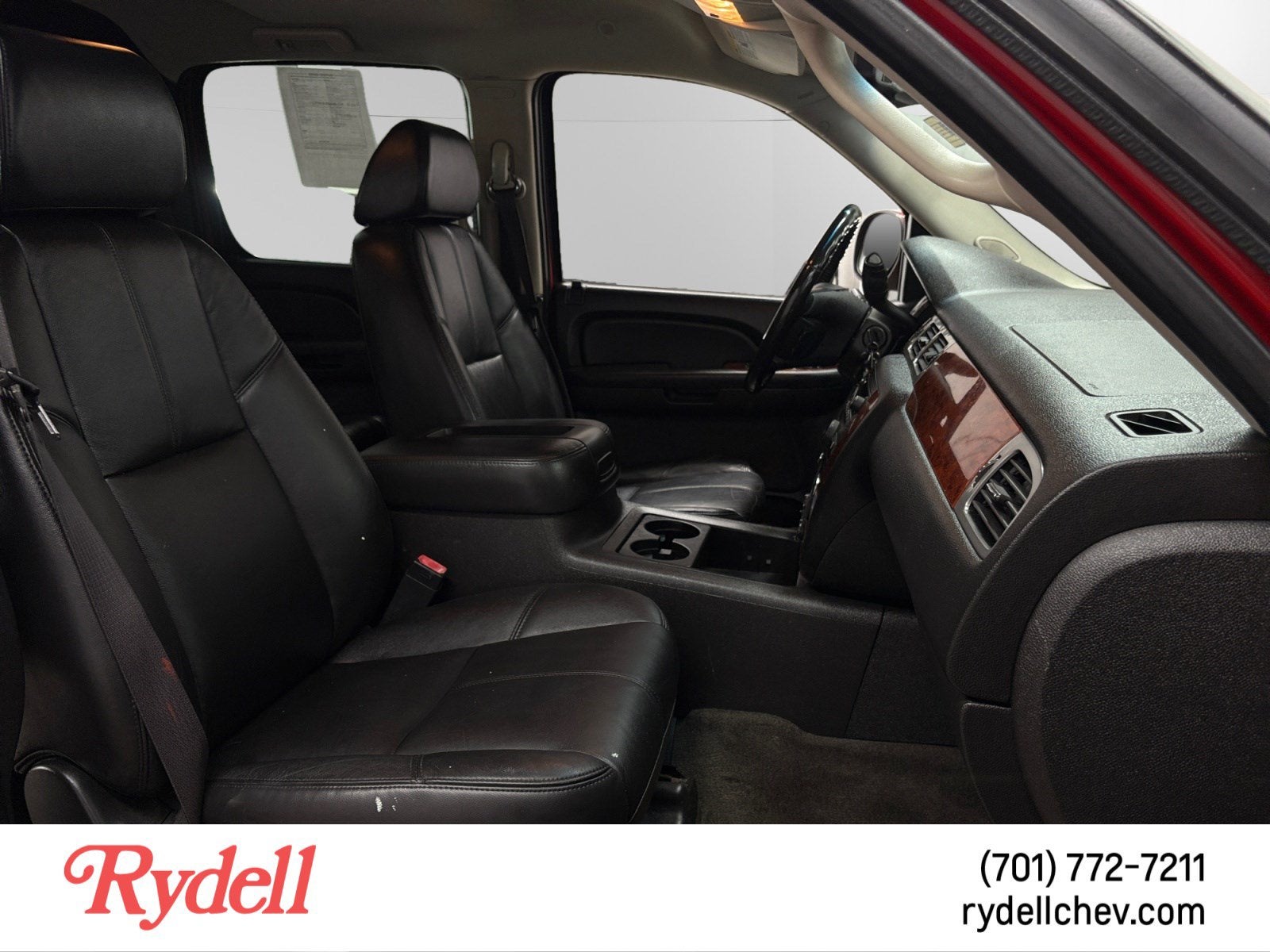 2009 Chevrolet Avalanche LT w/2LT
