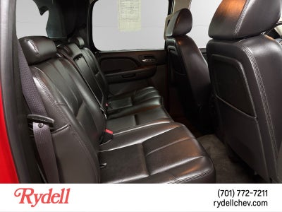 2009 Chevrolet Avalanche LT w/2LT