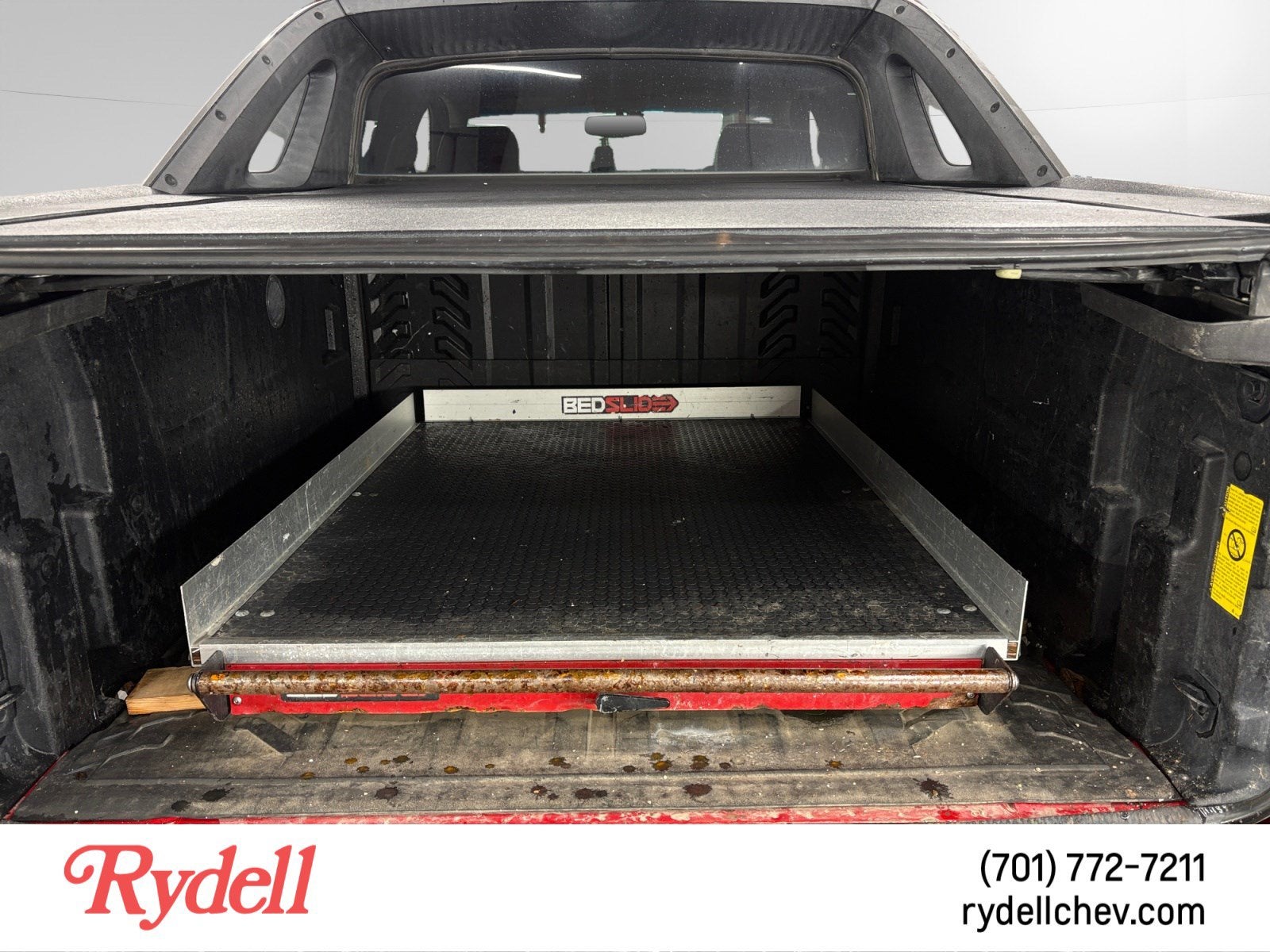 2009 Chevrolet Avalanche LT w/2LT