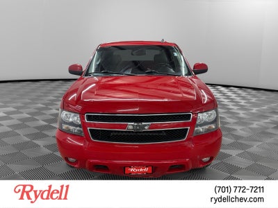 2009 Chevrolet Avalanche LT w/2LT