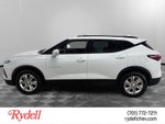 2019 Chevrolet Blazer JET BLACK