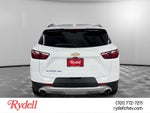 2019 Chevrolet Blazer JET BLACK