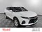 2019 Chevrolet Blazer JET BLACK