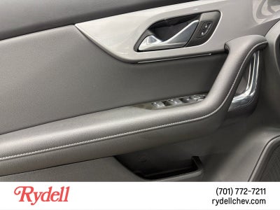 2023 Chevrolet Blazer 3LT
