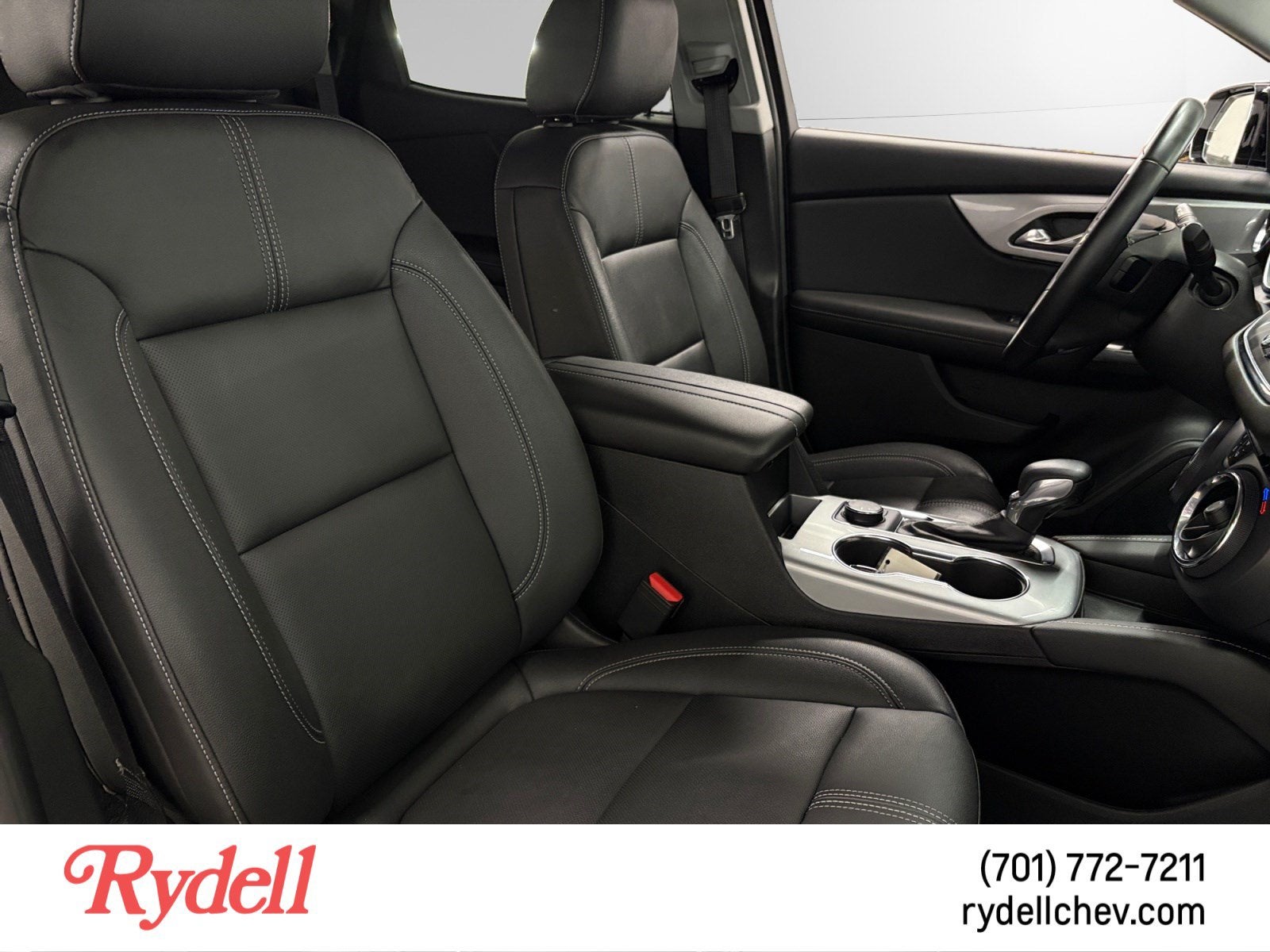 2023 Chevrolet Blazer 3LT