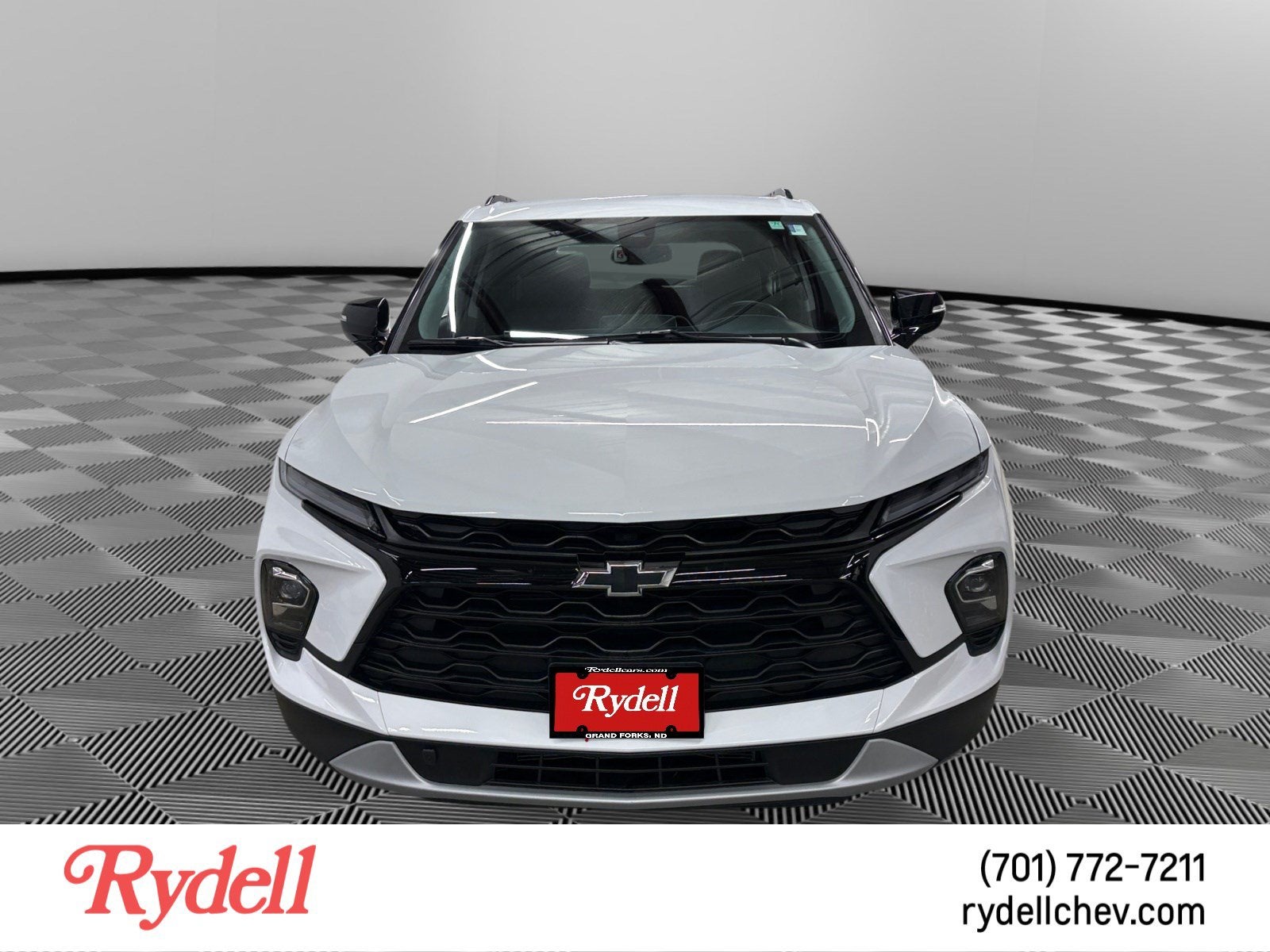 2023 Chevrolet Blazer 3LT