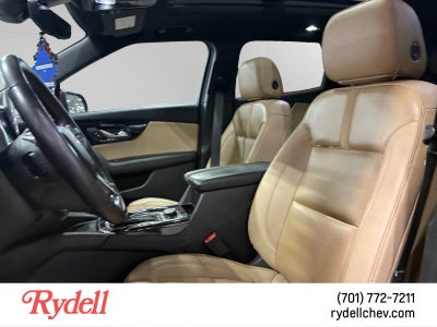 2023 Chevrolet Blazer Premier