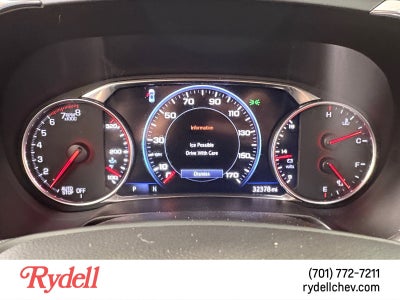 2023 Chevrolet Blazer Premier