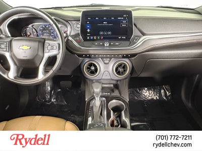 2023 Chevrolet Blazer Premier