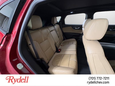 2023 Chevrolet Blazer Premier