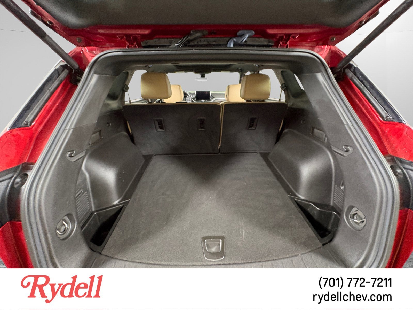 2023 Chevrolet Blazer Premier