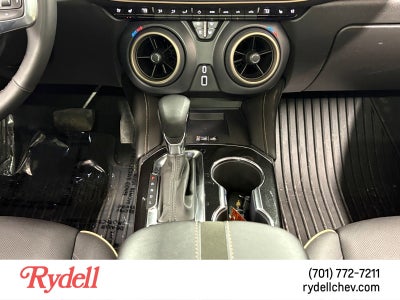 2023 Chevrolet Blazer Premier