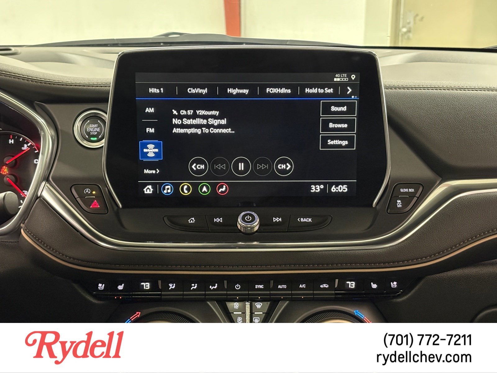 2023 Chevrolet Blazer Premier