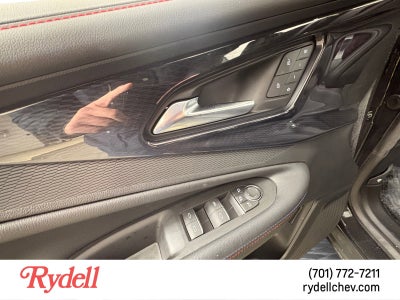 2025 Chevrolet Blazer EV RS