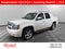 2013 Chevrolet Avalanche LTZ