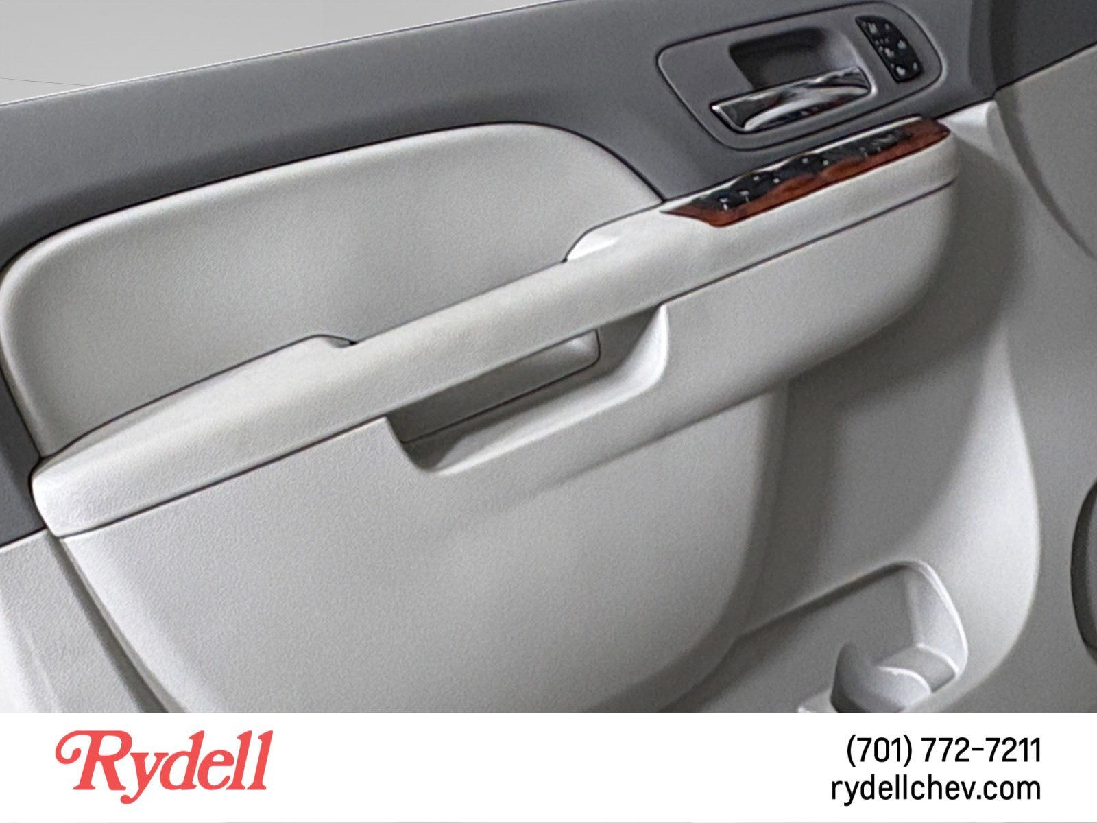 2013 Chevrolet Avalanche LTZ