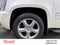 2013 Chevrolet Avalanche LTZ