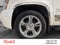 2012 Chevrolet Avalanche LTZ