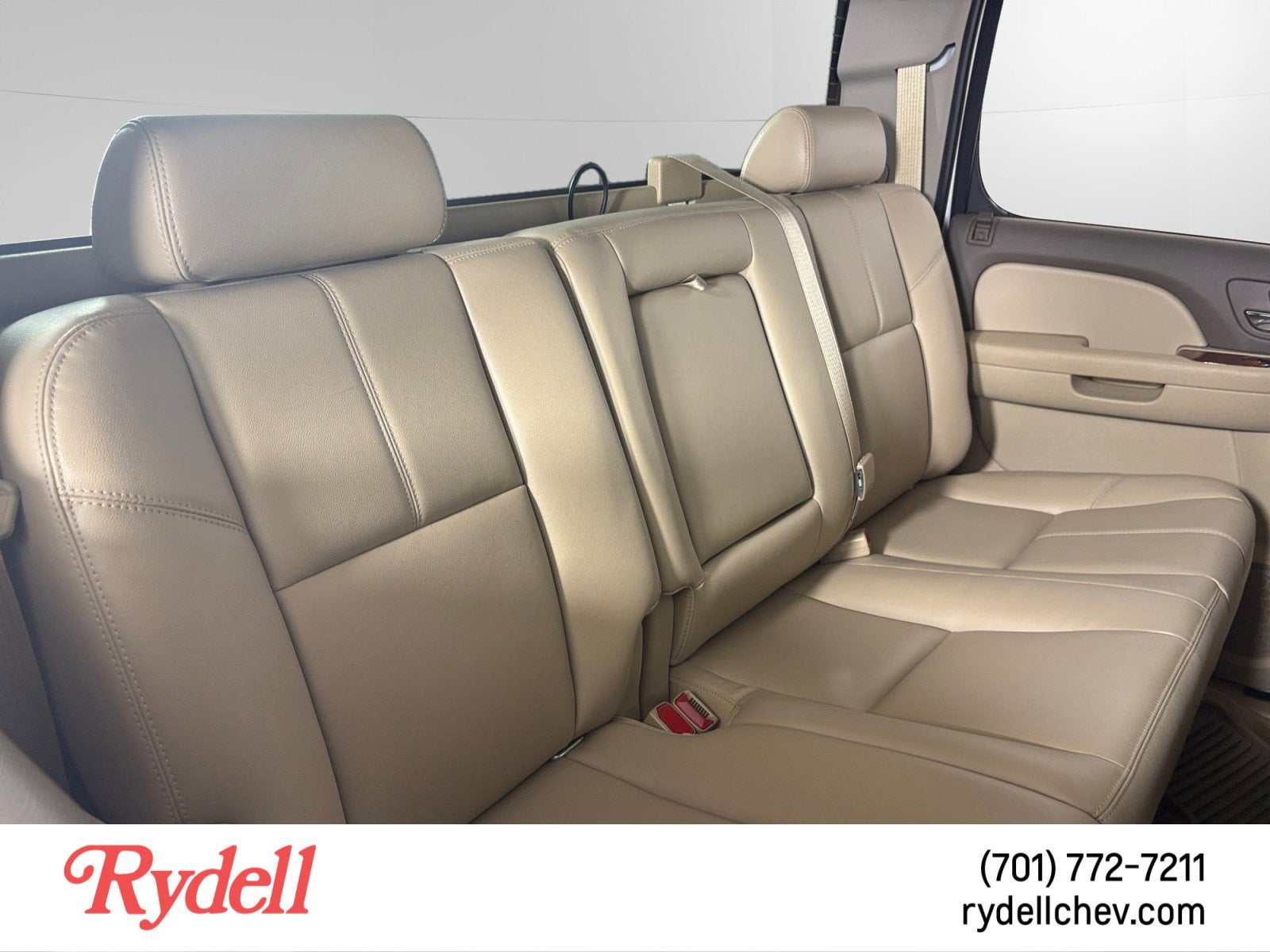 2012 GMC Sierra 1500 SLT