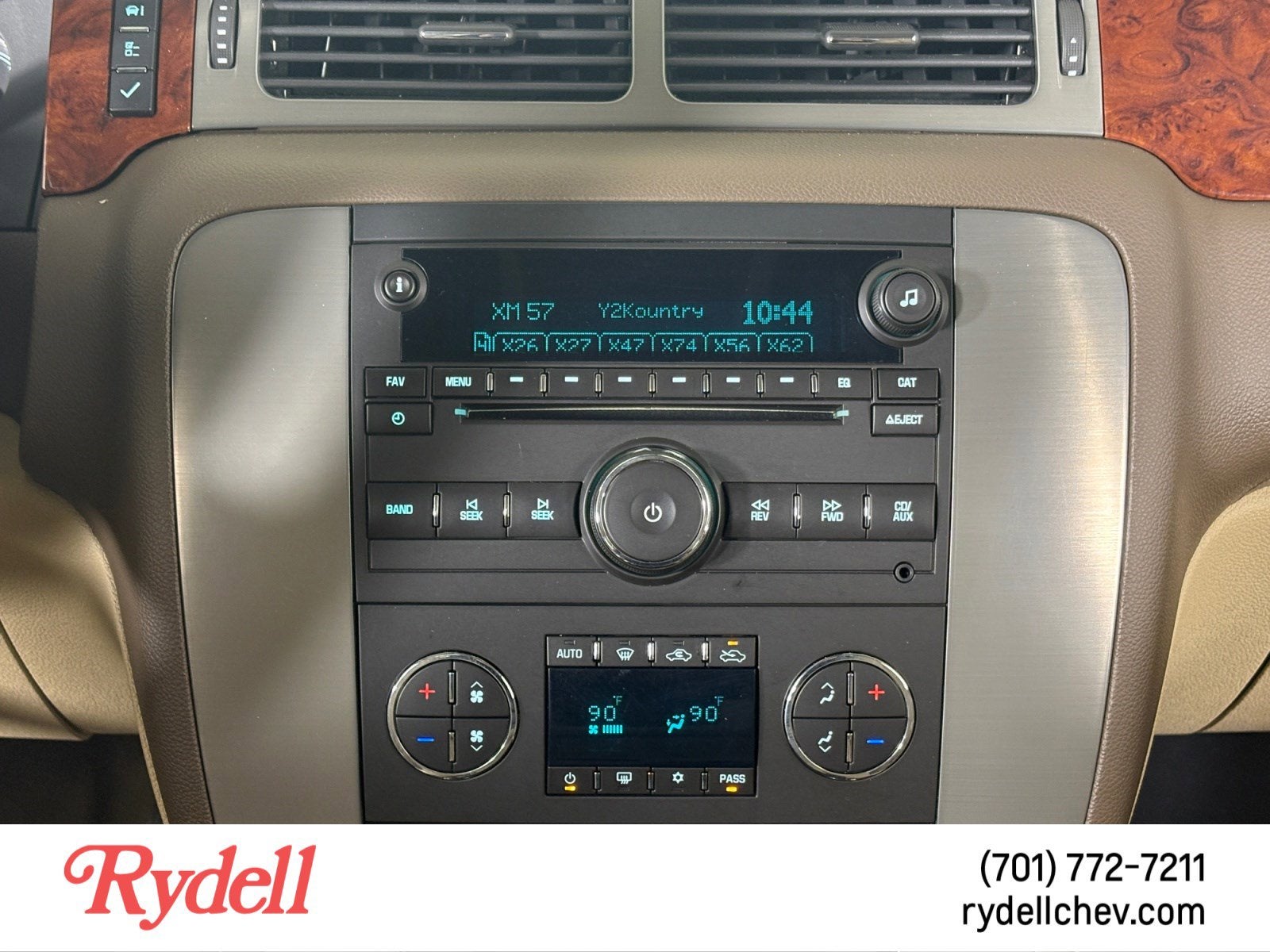 2012 GMC Sierra 1500 SLT