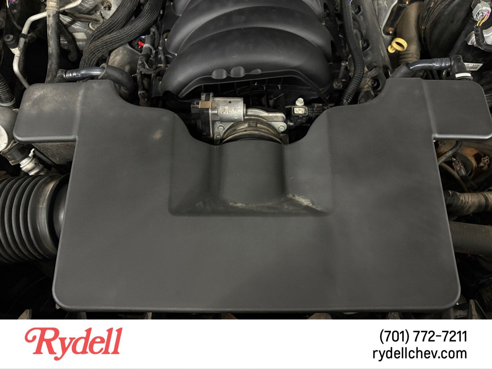 2014 GMC Sierra 1500 Denali