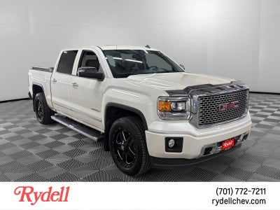 2014 GMC Sierra 1500 Denali