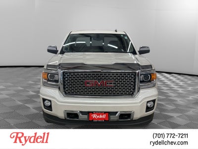 2014 GMC Sierra 1500 Denali