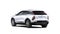 2027 Cadillac OPTIQ Luxury