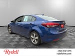 2018 Kia Forte S