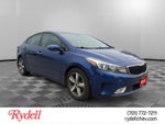 2018 Kia Forte S