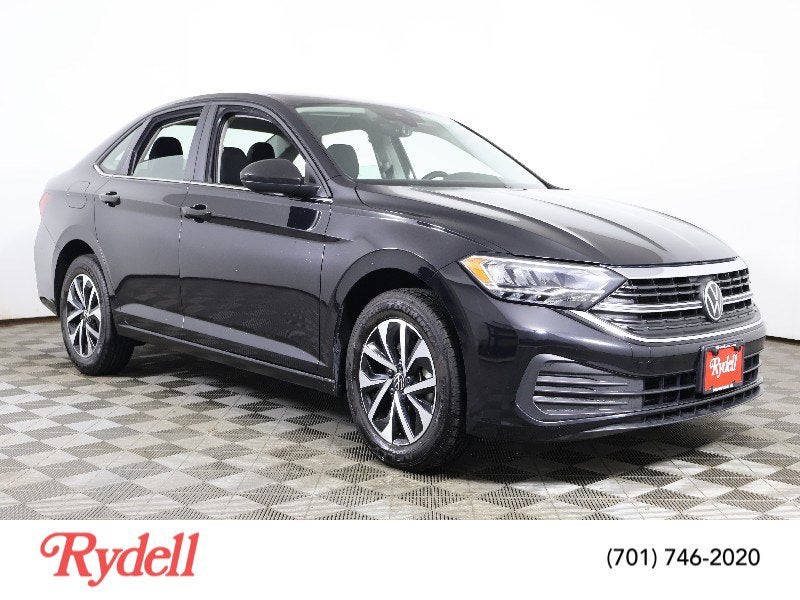 2024 Volkswagen Jetta S