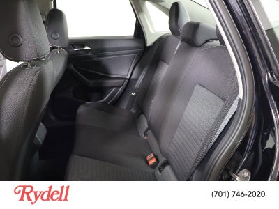 2024 Volkswagen Jetta S