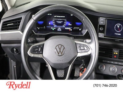 2024 Volkswagen Jetta S